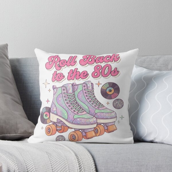 Item preview, Roller back to the 80s  designed and sold by Jimhebbe.