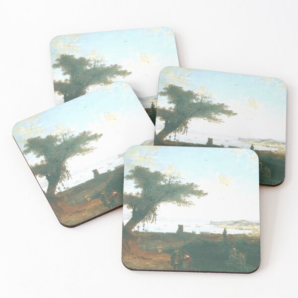 Item preview, The Old Feodosia designed and sold by SharonTheFirst.