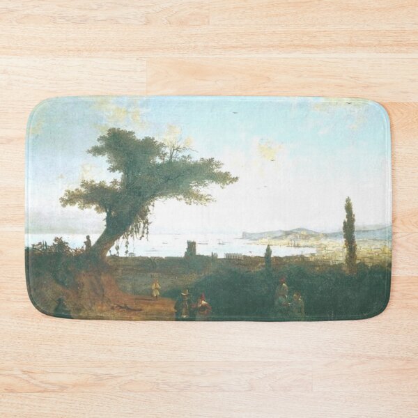 Item preview, The Old Feodosia designed and sold by SharonTheFirst.