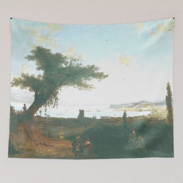 Item preview, The Old Feodosia designed and sold by SharonTheFirst.