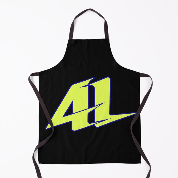 Item preview, Arvid lindblad 41 Formula 1 2026 Racing Number Stickers designed and sold by Pink Polar F1.