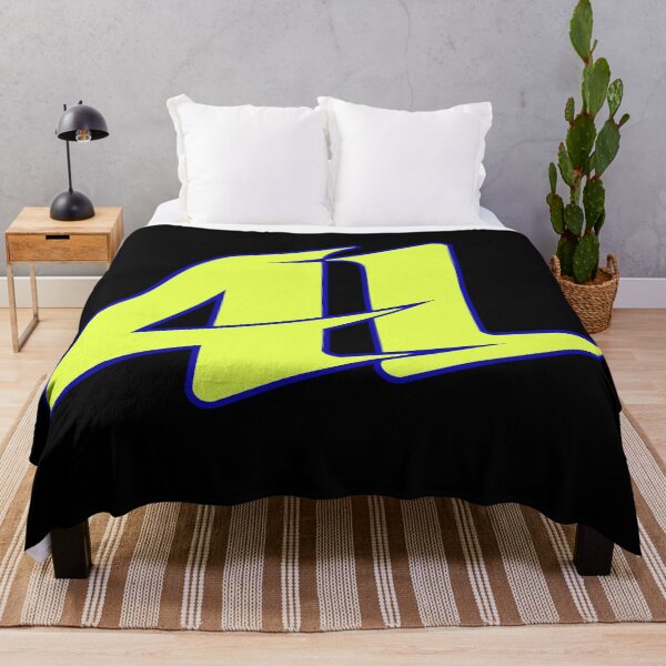Item preview, Arvid lindblad 41 Formula 1 2026 Racing Number Stickers designed and sold by Pink Polar F1.