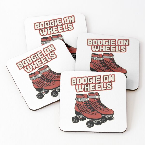 Item preview, Boogie on wheels  designed and sold by Jimhebbe.