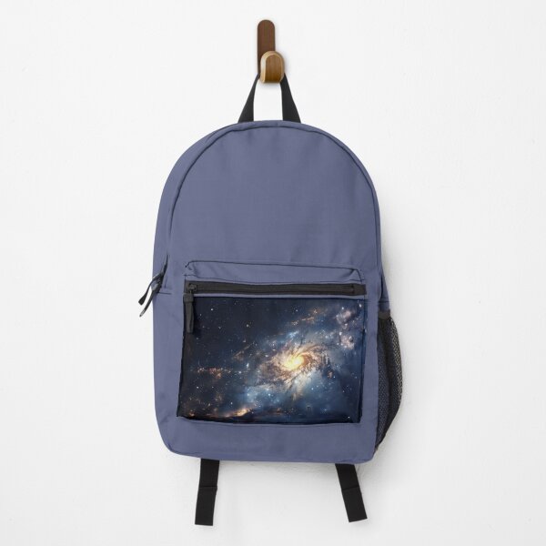 Item preview, Aesthetic Blue Universe | Galaxy Stars Vibes designed and sold by Jaguar100-.