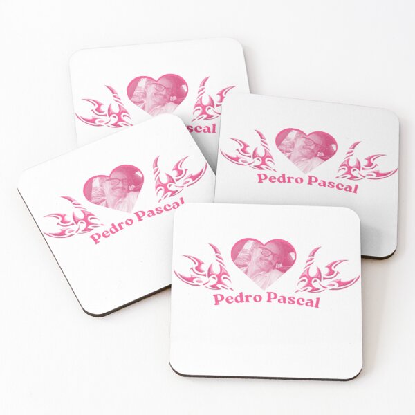 Item preview, pedro pascal y2k design designed and sold by musclegirly.
