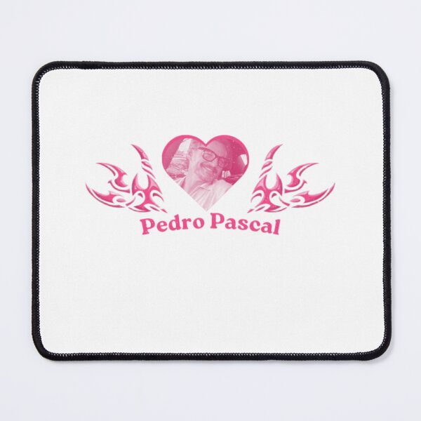 Item preview, pedro pascal y2k design designed and sold by musclegirly.