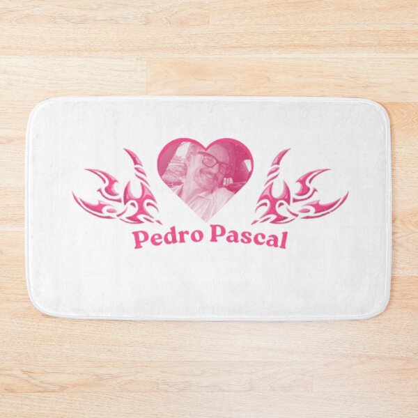 Item preview, pedro pascal y2k design designed and sold by musclegirly.