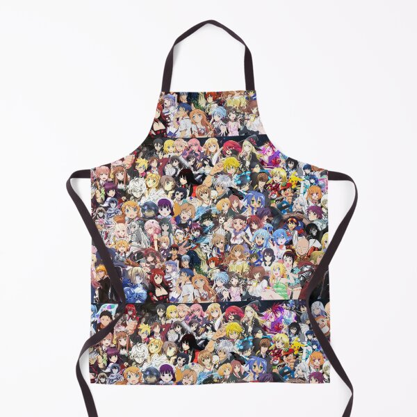 Item preview, Vibrant Pop Art Warrior Mosaic - Urban Hero Collective Print designed and sold by AnimeShin.