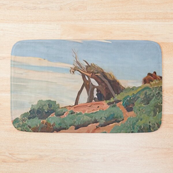 Item preview, New Upload - Maynard Dixon - Best Artist  -  Navajo Sun-Shelter, 1922 - Maynard Dixon  designed and sold by MirandaZArt.