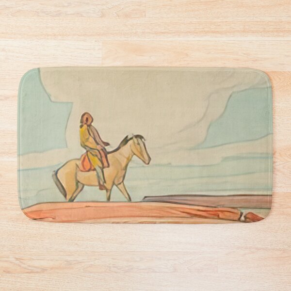 Item preview, New Upload - Maynard Dixon - Best Artist  -  Navajo Song, 1941 - Maynard Dixon  designed and sold by MirandaZArt.