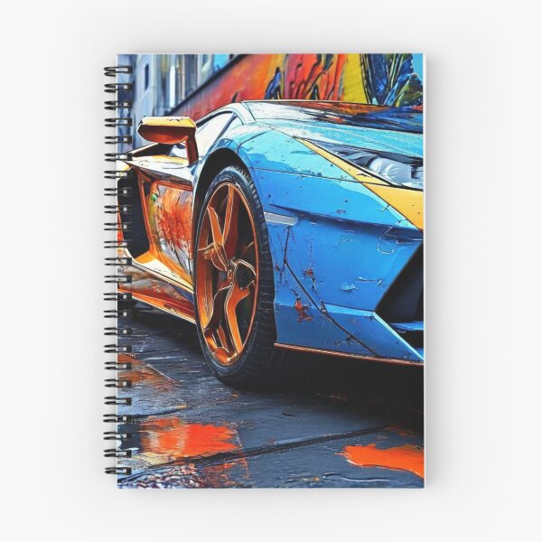 Item preview, Super car designed and sold by ArDi9168.