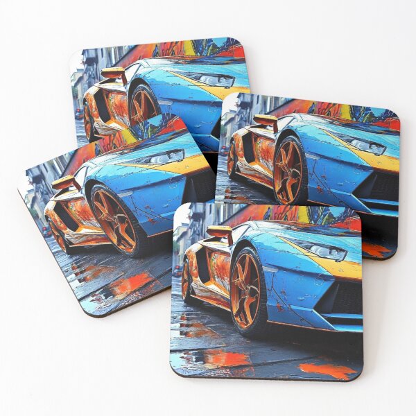 Item preview, Super car designed and sold by ArDi9168.