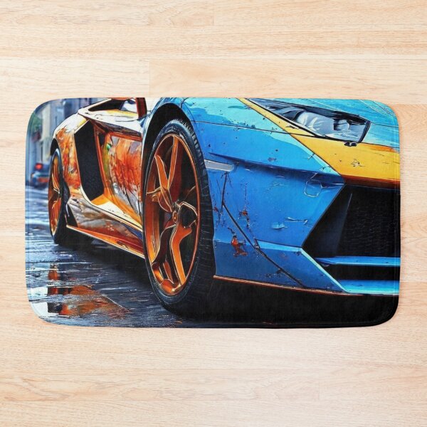 Item preview, Super car designed and sold by ArDi9168.