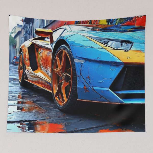 Item preview, Super car designed and sold by ArDi9168.