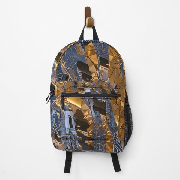 Item preview, Golden Geometry Vision designed and sold by Sigtrix.