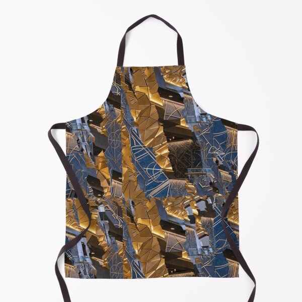 Item preview, Golden Geometry Vision designed and sold by Sigtrix.