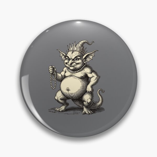 Item preview, Abraxas Keeper of Forbidden Secrets designed and sold by taiche.