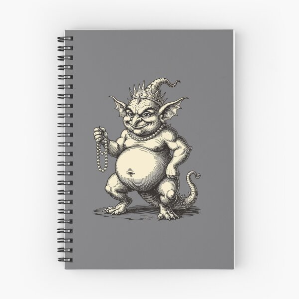 Item preview, Abraxas Keeper of Forbidden Secrets designed and sold by taiche.