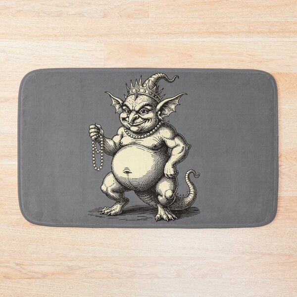 Item preview, Abraxas Keeper of Forbidden Secrets designed and sold by taiche.