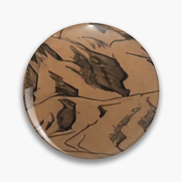 Item preview, New Upload - Maynard Dixon - Best Artist  -  Nevada Desert, 1929 - Maynard Dixon  designed and sold by MirandaZArt.