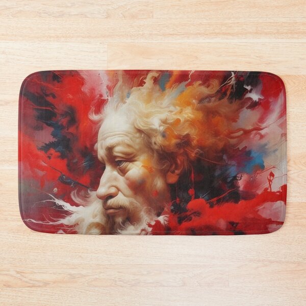 Item preview, Zeus  designed and sold by Terry Collett.