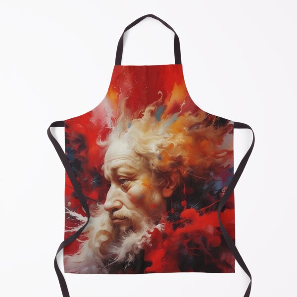 Item preview, Zeus designed and sold by Terry Collett.