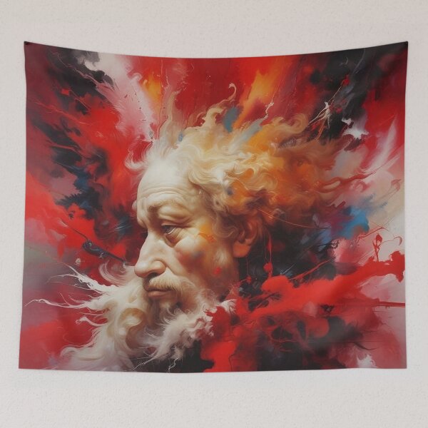 Item preview, Zeus  designed and sold by Terry Collett.