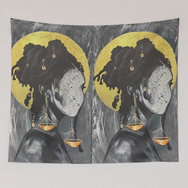 Item preview, Naturally Libra designed and sold by DaCre8iveOne.
