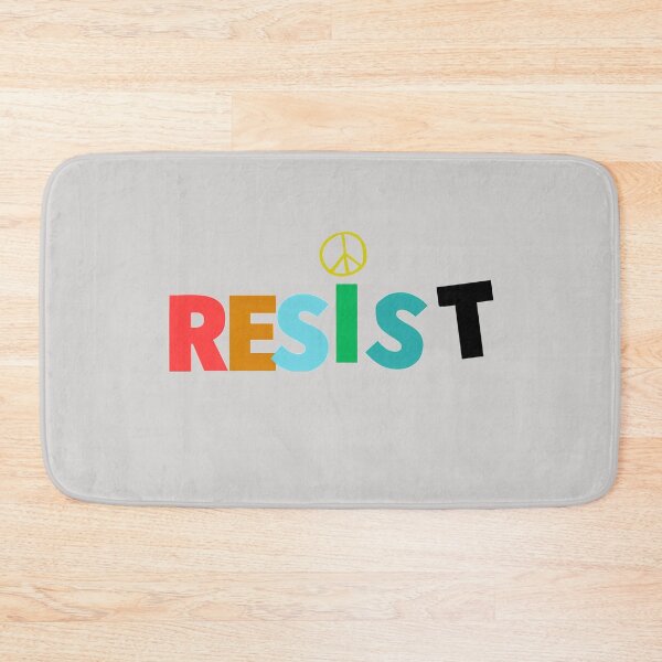 Item preview, Resist  designed and sold by Stefrait-7.