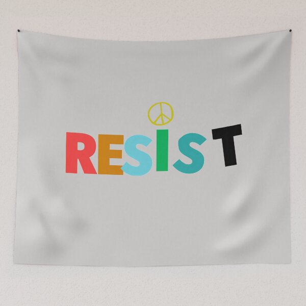 Item preview, Resist  designed and sold by Stefrait-7.