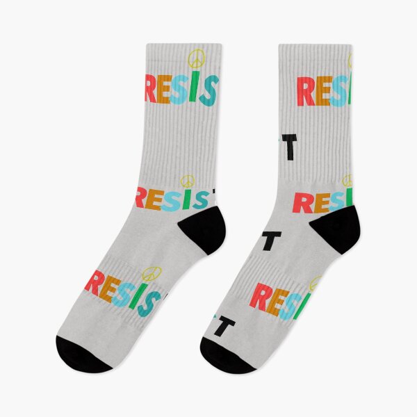 Item preview, Resist  designed and sold by Stefrait-7.