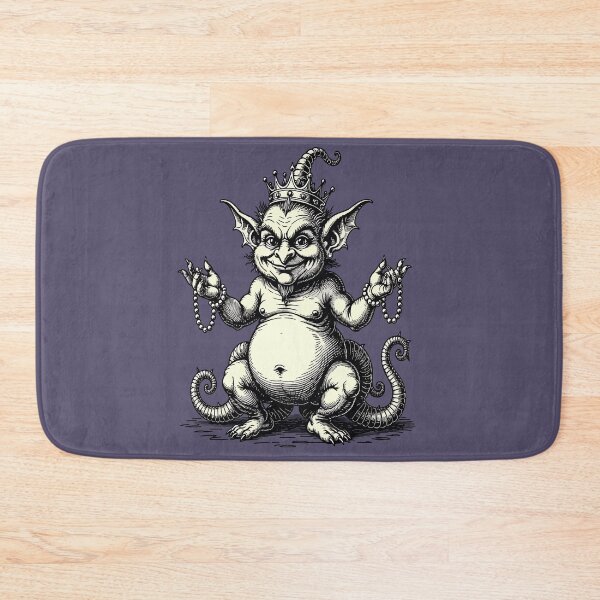Item preview, Abraxas Serpent-Legged Trickster designed and sold by taiche.