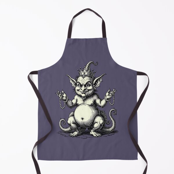 Item preview, Abraxas Serpent-Legged Trickster designed and sold by taiche.
