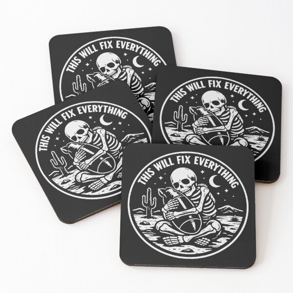 Item preview, This Will Fix Everything Anti War Design designed and sold by Tattee.