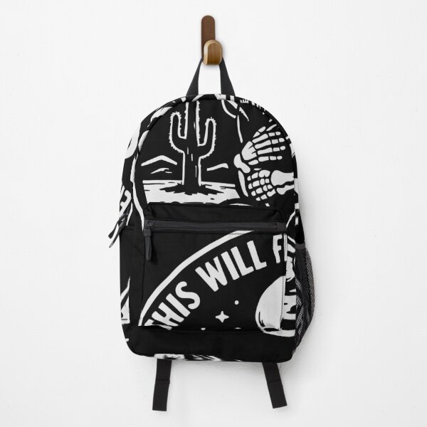 Item preview, This Will Fix Everything Anti War Design designed and sold by Tattee.