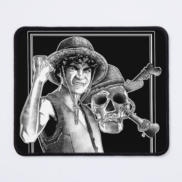 Item preview, One Piece designed and sold by MikisArts.