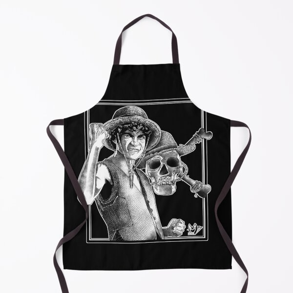 Item preview, One Piece designed and sold by MikisArts.