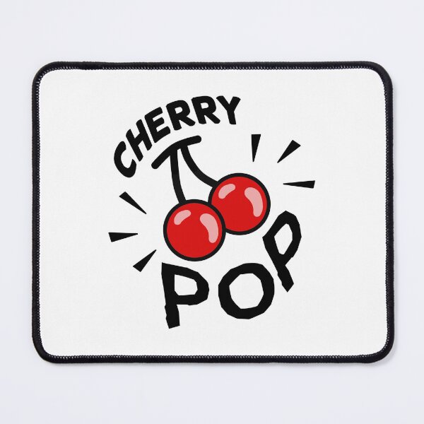 Item preview, Cherry Pop (Color) designed and sold by DG-Larry.