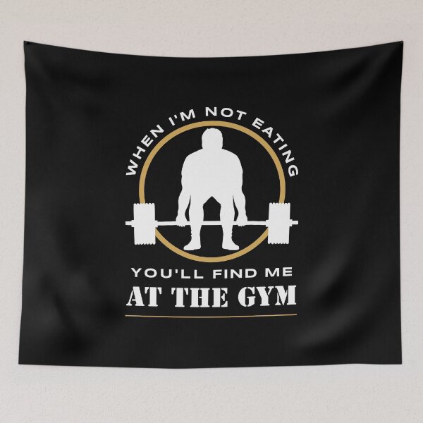 Item preview, Gym | Workout | Fitness designed and sold by Pentimore.