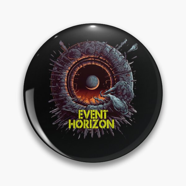 Item preview, Event Horizon  designed and sold by TIBARD.