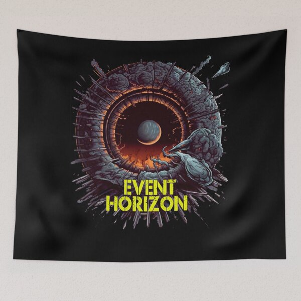 Item preview, Event Horizon  designed and sold by TIBARD.