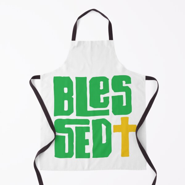 Item preview, Blessed designed and sold by Texas Southern Studio.