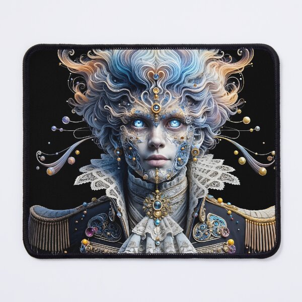 Item preview, Aesthetics of the Supernatural: Aristocrat of Another Dimension designed and sold by KunstGeist.