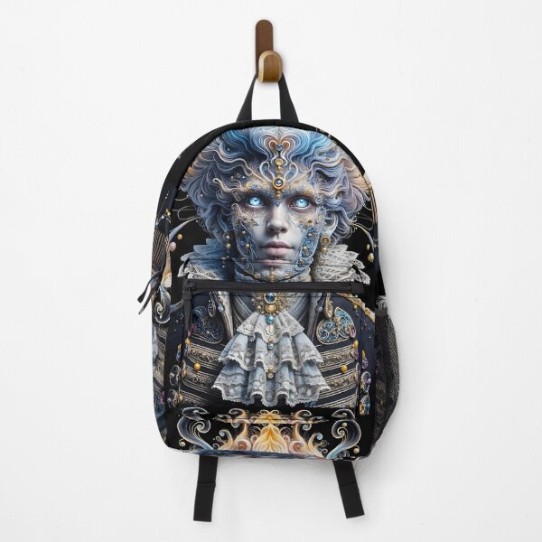 Item preview, Aesthetics of the Supernatural: Aristocrat of Another Dimension designed and sold by KunstGeist.