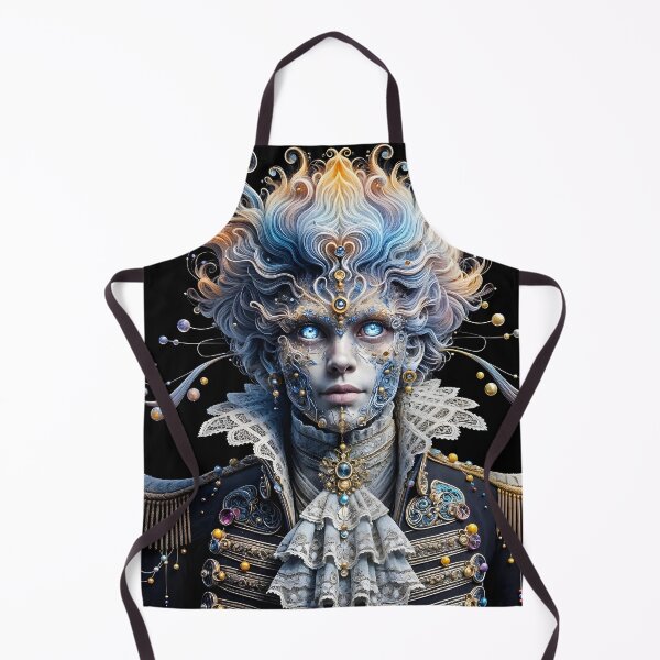 Item preview, Aesthetics of the Supernatural: Aristocrat of Another Dimension designed and sold by KunstGeist.
