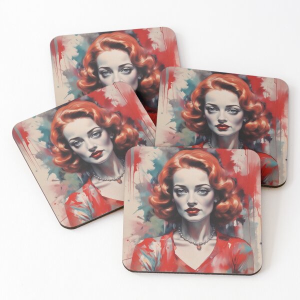 Item preview, Joan  designed and sold by Terry Collett.
