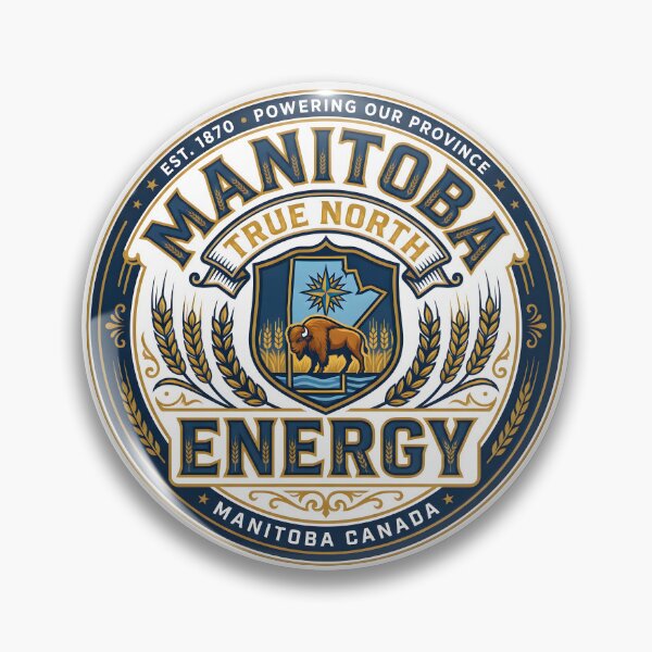 Item preview, manitoba, canada, Canadian Art, Prairie Life, Travel Manitoba designed and sold by TrueArtVibes.