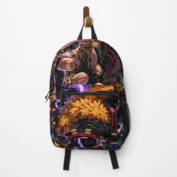 Item preview, Marshall D. Teach fanart designed and sold by brexastore.