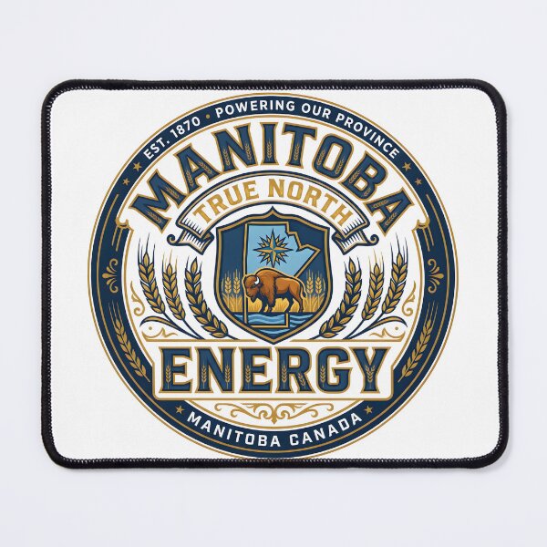 Item preview, manitoba, canada, Canadian Art, Prairie Life, Travel Manitoba designed and sold by TrueArtVibes.