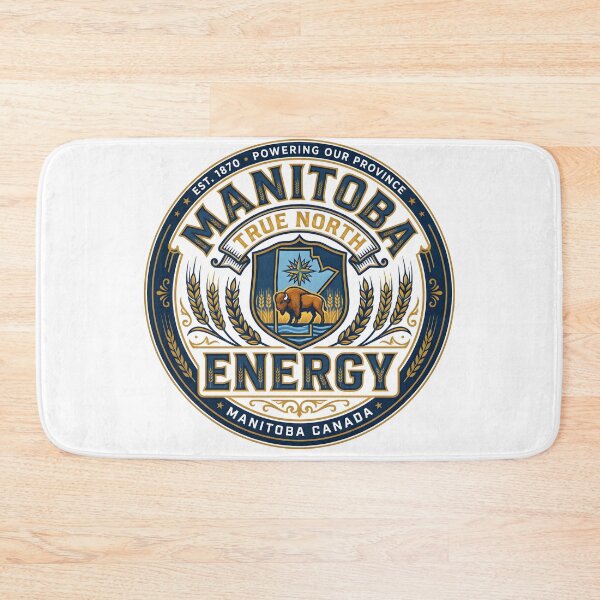 Item preview, manitoba, canada, Canadian Art, Prairie Life, Travel Manitoba designed and sold by TrueArtVibes.